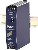 PULS CP5.242 DIN-rail netvoeding 24 V/DC 120 W Inhoud 1 stuk(s) - thumbnail
