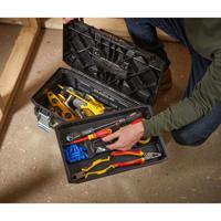 Stanley 1-95-618 Gereedschapskoffer MP Galva 20 inch - thumbnail