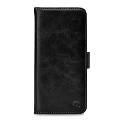 Mobilize Elite Gelly Wallet Book Case Apple iPhone 12 Pro Max Black