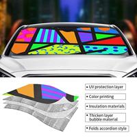 Tuinbank verstelbaar met kussens 118 cm poly rattan zwart - thumbnail