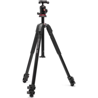 Manfrotto 190X Aluminium 3 Sec with ball head Arca Swiss