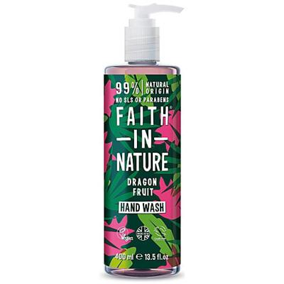 Faith In Nature Dragon Fruit Handwash