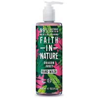 Faith In Nature Dragon Fruit Handwash - thumbnail