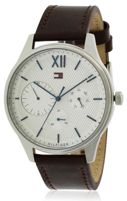 Tommy Hilfiger Damon 1791418 Herenhorloge