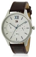 Tommy Hilfiger Damon 1791418 Herenhorloge - thumbnail