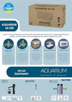 KIT 2 BOSCH GSR/GWS/GKS/GSA/GST Tools + 2 x 18V 4.0Ah Li-Ion-batterier - 0615990M4A - thumbnail