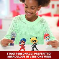 Pop Bandai Miraculous Ladybug - thumbnail