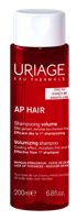 Uriage Ap Hair Shampoo Volume - thumbnail