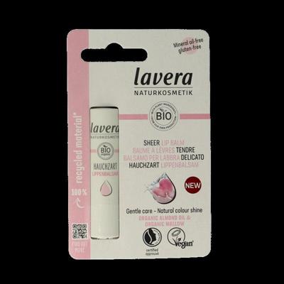 Lipbalm sheer 4.5 Gram