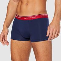 Tommy Hilfiger 3-Pack Heren Boxershorts - Premium Essential - Elastisch katoenen heren onderbroeken - thumbnail
