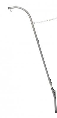 Amazonas Palmera RockStone hangmatstandaard Amazonas Palmera RockStone hangmatstandaard