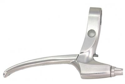 Remgreepset Saccon L218A 4 vingers - zilver