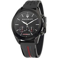 Maserati Traguardo R8871612004 Horloge Heren 45mm - thumbnail