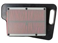 HIFLOFILTRO luchtfilterelement air filter hiflo hfa3401 - thumbnail