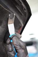 Brilliant Tools BT511080 Clipontspanner- en snijset, 5-delig - thumbnail