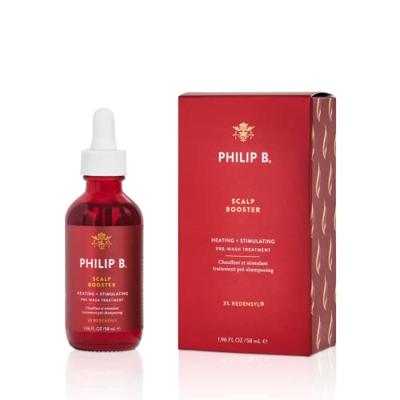 Philip B Scalp Booster - thumbnail