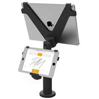 Maclocks 250VBBVBF01B Toevoegen op V-beugel Stand voor Apple iPad Mini 2/3 en 4 - thumbnail