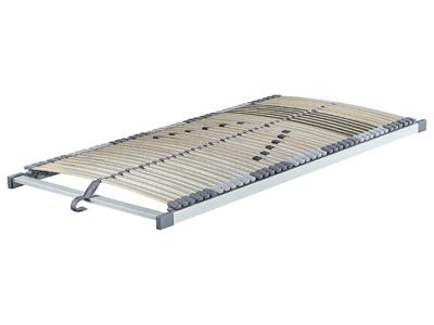 Breckle 7-zones premium lattenbodem ROYALFLEX (80 x 200 cm) Breckle 7-zones premium lattenbodem ROYALFLEX (80 x 200 cm)