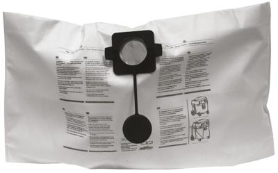 Rupes Filter Stof Zakken 5 Stuks T.B.V. De Sv10E