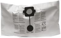 Rupes Filter Stof Zakken 5 Stuks T.B.V. De Sv10E - thumbnail