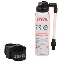 Zefal Zéfal bandendichter spray "repair spray" puncture spray zéfal rep. spray 100ml chain bracket - thumbnail