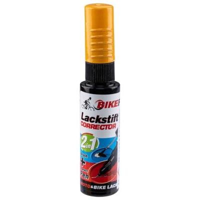 FASI lak voor plaatselijk herstel repair paint melon yellow