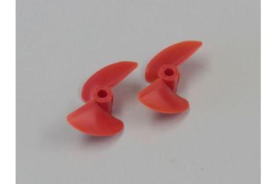 Kyosho - Propellers (D31 X P1,4) / Shaft Diam 3.18 (94427)
