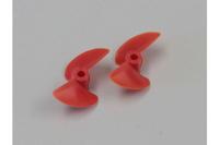Kyosho - Propellers (D31 X P1,4) / Shaft Diam 3.18 (94427) - thumbnail