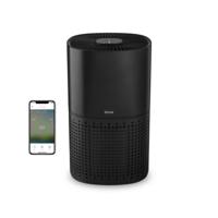 Duux Bright Smart luchtreiniger zwart - thumbnail
