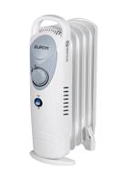Eurom RAD500 Elektrische Oliegevulde Radiator | 500 Watt | 363609 - 363609 - thumbnail