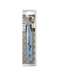 Bosch Accessoires Reciprozaagblad BiMetaal | S 123 Xf - 2609256710