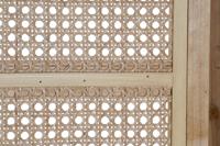 Kamerscherm DKD Home Decor 135 x 2 x 180 cm - thumbnail