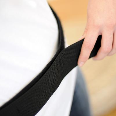 Sissel Cherry Heat Belt Bloesem