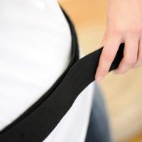 Sissel Cherry Heat Belt Bloesem - thumbnail