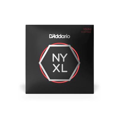 D&apos;Addario NYXL1052