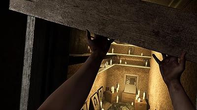 Madison VR: Cursed Edition (PSVR2 Required) - thumbnail