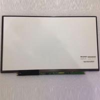 13.3" LED IPS WUXGA FHD 1920 x 1080 30PIN EDP Matte TFT panel - thumbnail