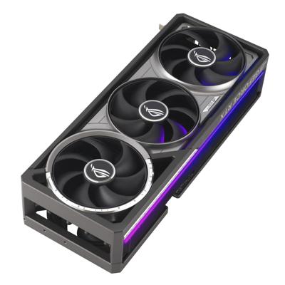 Asus Nvidia GeForce RTX 5080 Videokaart GeForce RTX 5080 16 GB