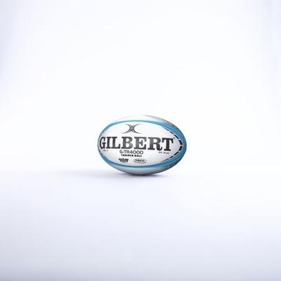 Rugbybal - Gilbert - g -tr4000 - maat 5 - ciel