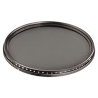 Hama Variabel Grijs filter ND2-400 - 72mm - thumbnail