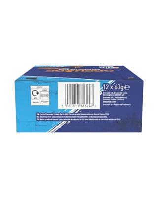 Grenade Carb Killa Protein Bar Oreo (12 x 60 g)