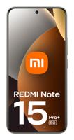 Redmi Note 15 Pro+ 5G 12+512 Mocha Brown (No power adapter included) - thumbnail