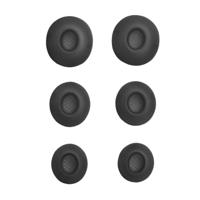 JBL TUNE BEAM 2 Ghost Oordopjes Zwart - thumbnail