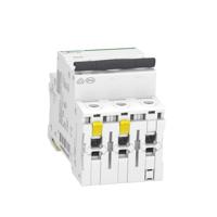 Schneider Electric A9F07316 A9F07316 Zekeringautomaat 16 A 400 V - thumbnail