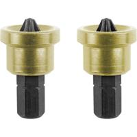 kwb 104610 Kruis-bit 1 stuk(s) - thumbnail