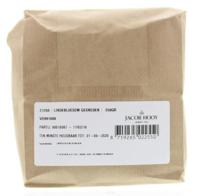 Jacob Hooy Lindenbloesem Gesneden 250gr - thumbnail