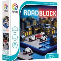 Smart games Roadblock - thumbnail