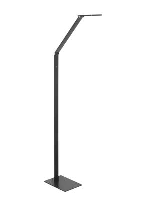 Highlight Design leeslampGalaxy zwart 128cm - V4490.01