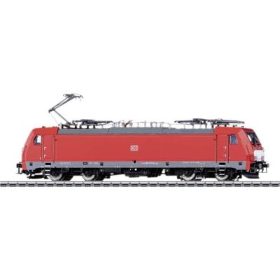 Märklin 38800 H0 elektrische locomotief BR 186 van de DB AG