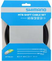 Shimano ot-sp41 optislick mtb shifter cable set - thumbnail